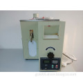 GD-6536C ASTM D86 Lab Low-temperature Distillation Apparatus